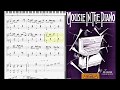 Mousie in the Piano by Joe Keden (1928, Novelty piano)