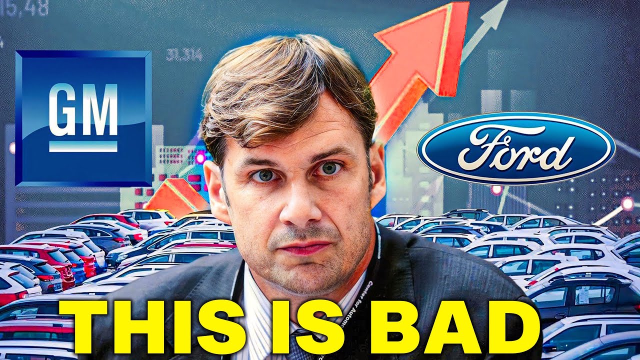 Used Car Prices Just Flipped SHOCKS The Entire Industry! YouTube Used Car Prices Just Flipped SHOCKS The Entire Industry! YouTube