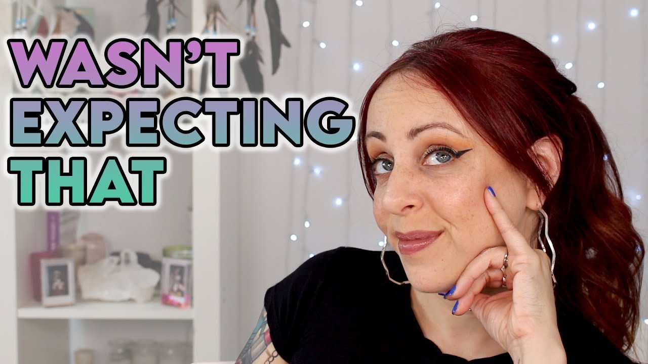 BOXYCHARM MAY 2020: Heck Yeah!🤘 Review/Try On | GlitterFallout