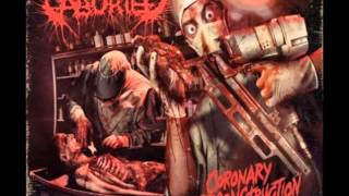 Aborted - From A Tepid Whiff (HQ)