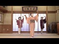 木曽節