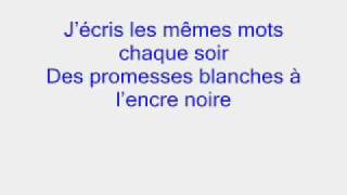 Tant Que L'on S'aime - Mixmania 2 Paroles chords