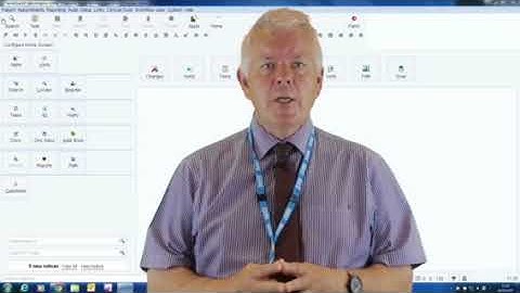 GP Online - SystmOne - Gillick Competency