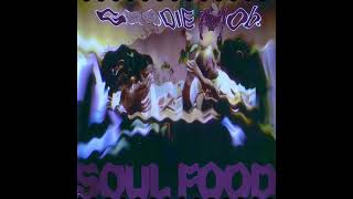 Free (Instrumental) - Goodie Mob [Remix - Collar John Flipped & Twisted]