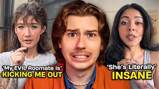 The Oversharing Bully Who Thinks She's the Victim