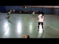 Fecha 3 - Esperanza vs Hurlingham (3ra) 1er Tiempo