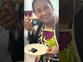 Ube jam part 2 #cooking #philippines #food