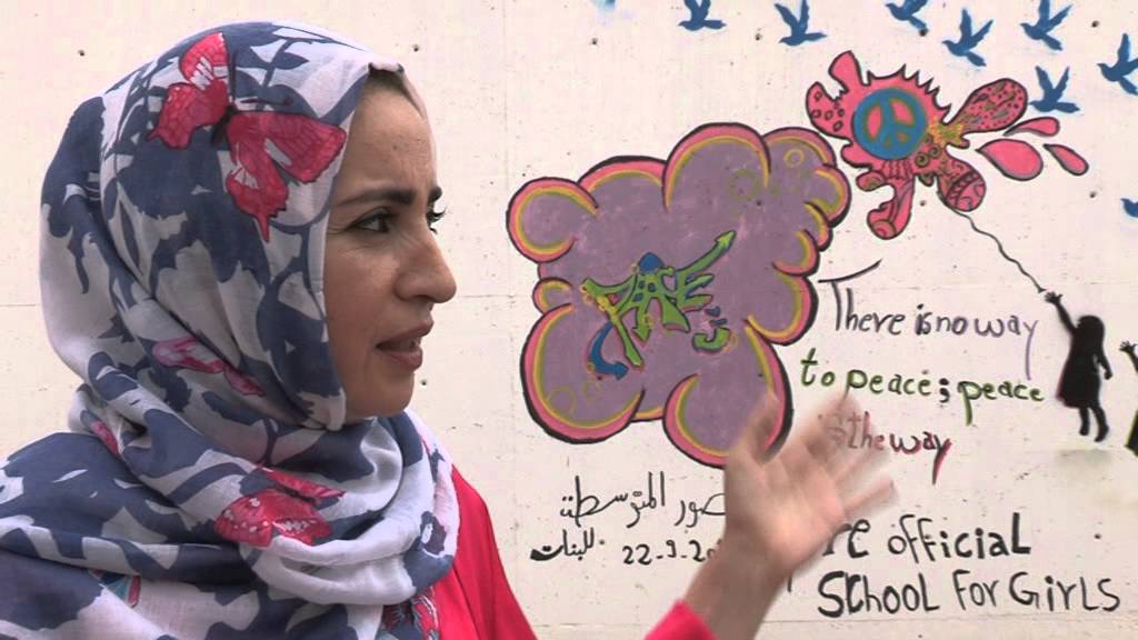 Meet UNIFIL peacekeepers