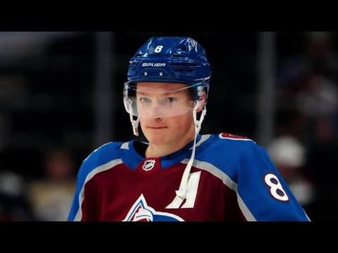 Cale Makar Come And Go