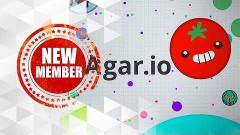 new menber  + bigest reverse ever //taz vox gaming //taz toxic // agar.io