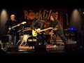 Capture de la vidéo Billy Bremner's Rockfiles - Live At Intiman