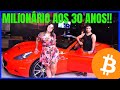 Bitcoin - Como Investir em Bitcoins - YouTube