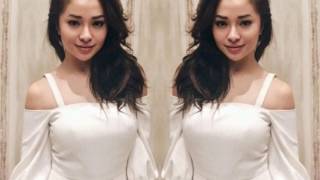 Amoi..... Cantik Nya Artis Minang Jadi Idola Para Pria