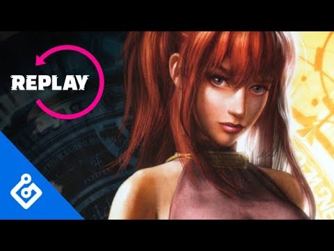 Jogos Esquecidos – Shadow Hearts Covenant – PróximoNível