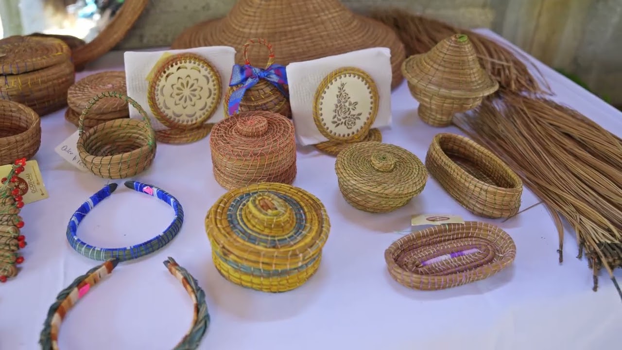 Inspira México #48 - Artesanía de Ocoxál | Santo Domingo Ocotitlán, Mpio. Tepoztlán.