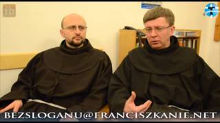 bEZ sLOGANU2 199 spowiedz wielkanocna/(Eng subtitles) Easter confession - franciszkanie