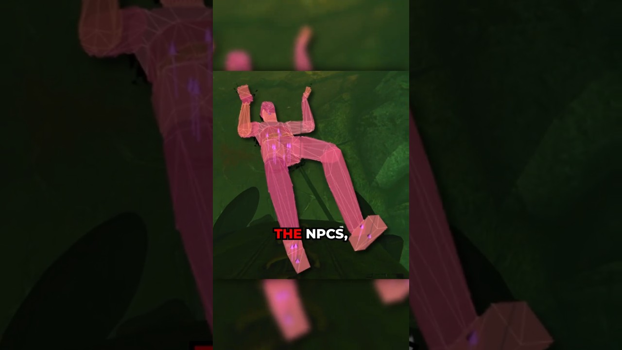 В Bonelab грядут масштабные обновления, касающиеся NPC!