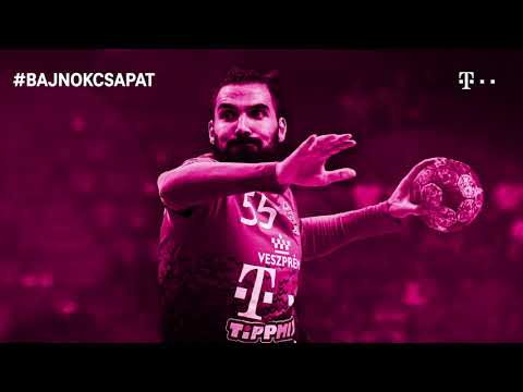 SEHA-liga győztes a TELEKOM Veszprém! | Telekom HU