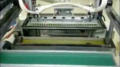 WTS-2MTA Automatic soldering machine for transformer