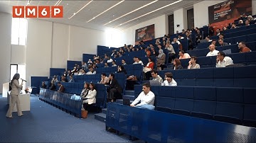 METIS VDS NETYS 2025 - Aftermovie