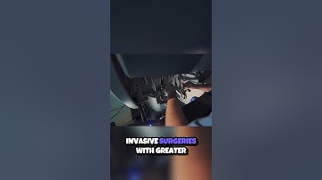 Revolutionizing Surgery  AI Powered Robots in the Operating Room 🤖🔍