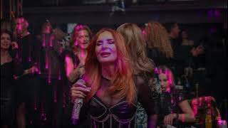 Daniela Gyorfi - Arăboaica