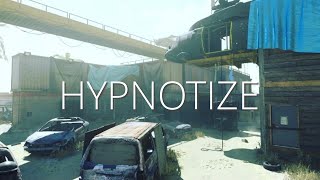 Hypnotize - Modern Warfare Montage