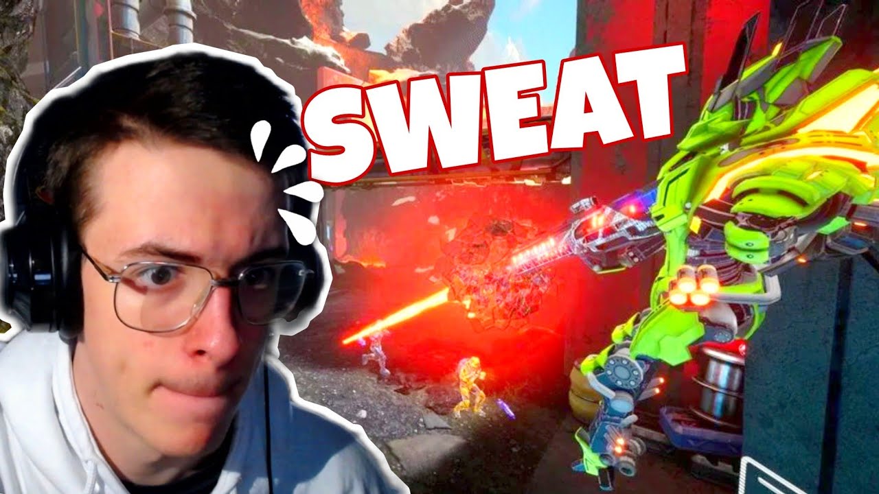 I AM ADDICTED TO SPLITGATE!