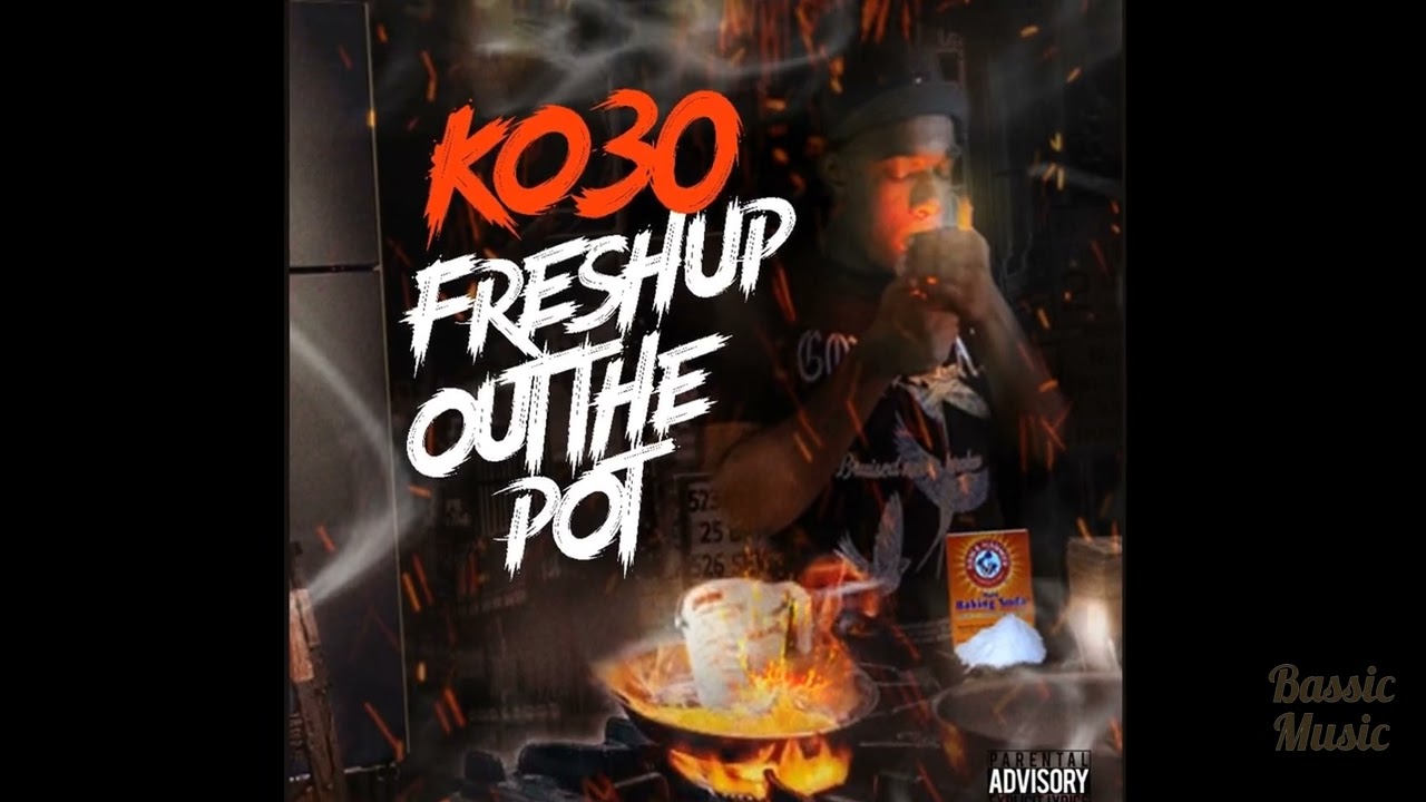 KO30 - 9MM (Bass Boosted)