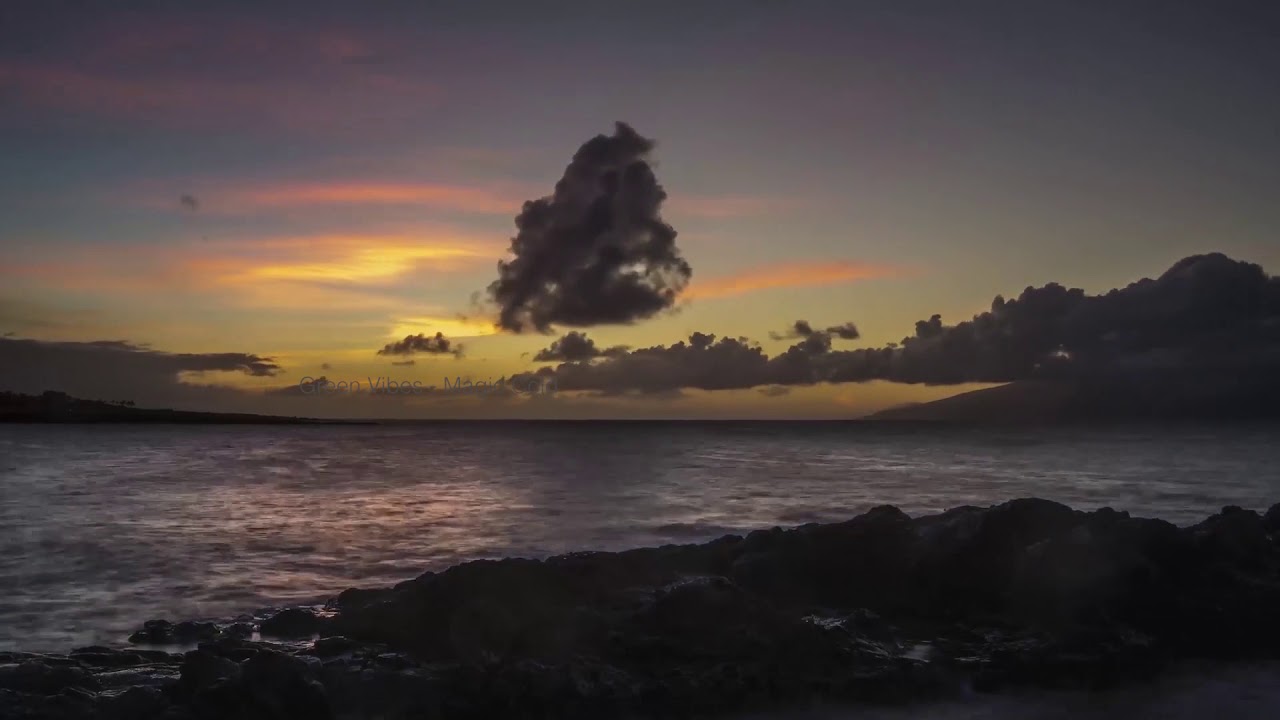 Green Vibes - Magic Cold