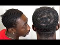 he woke up without his durag, What next?