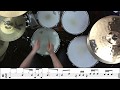 Drum fill of the week compilation 31  35