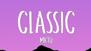 Classic  Mkto sandipvoice