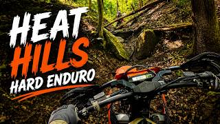 Heat, Hills & Hard Enduro | Two Weeks Until Race Day