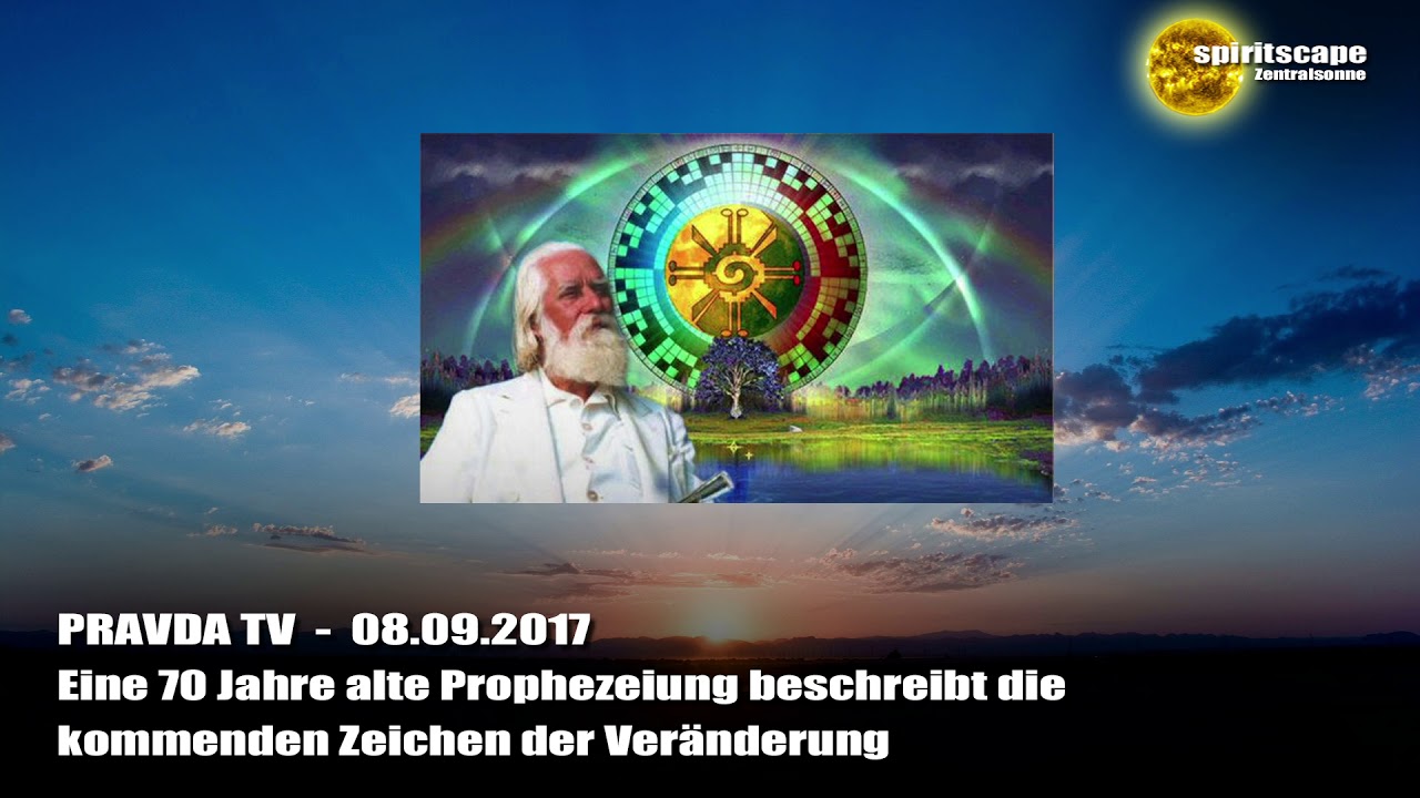 Prophezeiung forum
