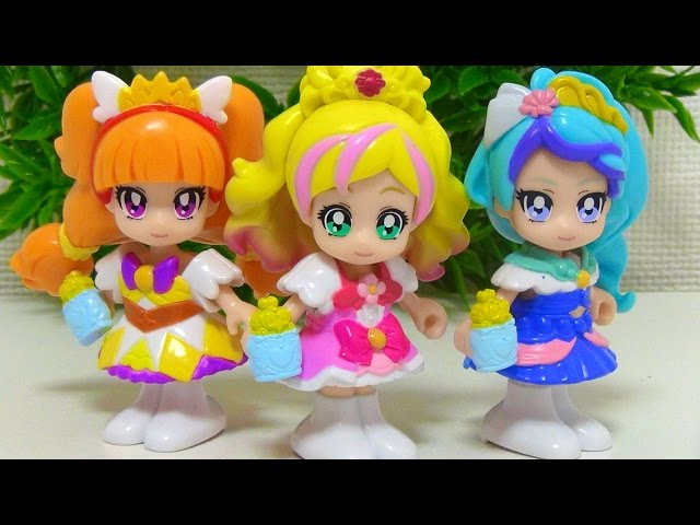 プリキュア プリコーデドール まとめ sddefault.jpg