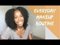 Everyday Makeup Tutorial | Oily and Acne Prone Skin | TheLifestyleLuxe