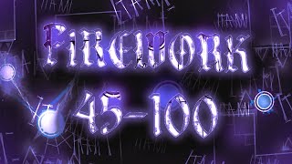 (TOP 25) Firework 45-100 | Progress 8 | CBF
