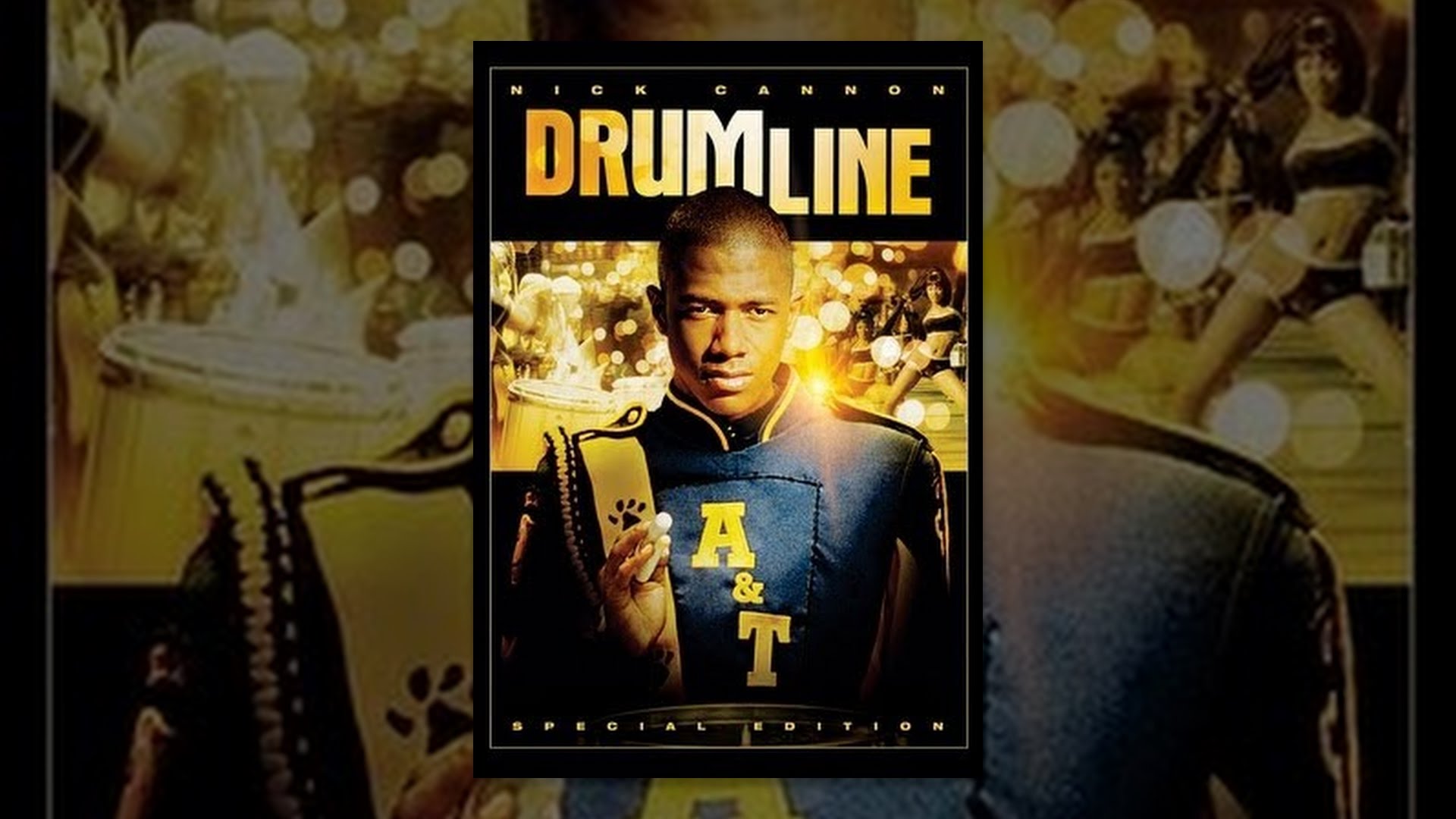 Drumline Special Edition YouTube