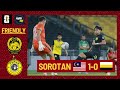 Ulasan malaysia vs perak fc 1  0  goal daniel ting sumpah padu 