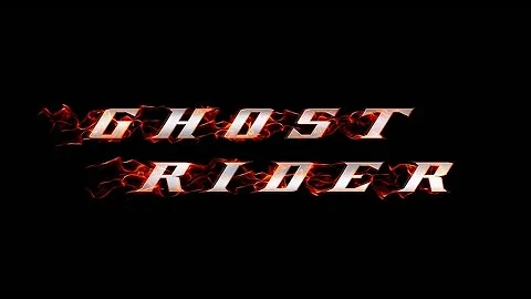 Ghost Rider MCU (2020) Trailer HD