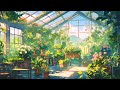 A Peaceful Place 🍃 Chill Morning Lofi 🍃 Spring Lofi To Make You Feel Fresh For The Spring Morning