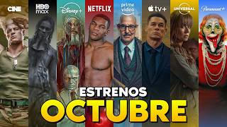 The BEST NEW RELEASES of October 2026 | Top Cinema