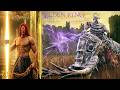 Elden Ring - Commander Gaius | (No Damage) Boss Fight | NG+5 | 4K