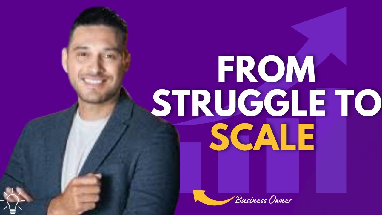 How AI & Marketing Are Powering Business Growth | Roberto Martinez (CEO of Braven Agency)