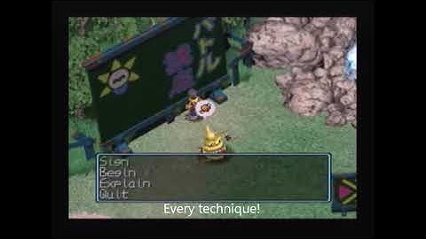 02, Sukamon Solo, Maximum Prosperity Points With Sukamon (Digimon World Challenge)