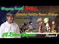 FULL WAYANG SANTRI KI ENTHUS SUSMONO LAKON : GAMELAN SEKATEN SUNAN KALIJAGA BAGIAN 1