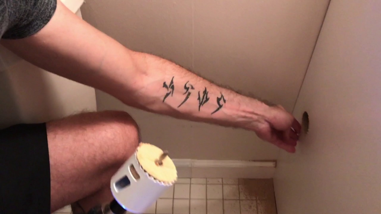 Installing the CatGenie into your bathroom sink YouTube