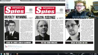 What Is Vault7 - Wikileaks, pizza gate, Hilary, Nazi Gold and MORE