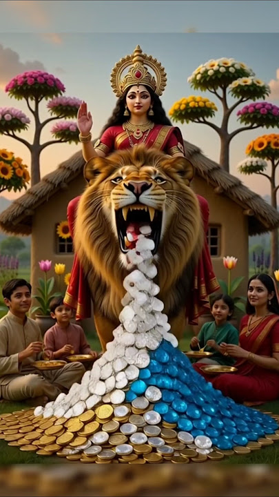 Chali Aana – Divine Calling For Peace & Power 🕉✨ #SpiritualVibes​ #shorts​ #viral